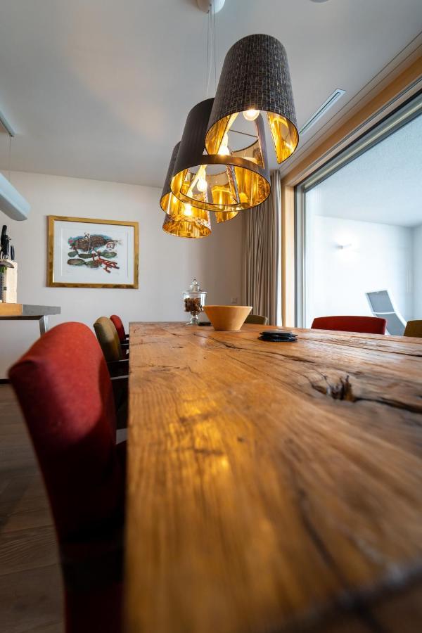 Hotel Sporthotel Pontresina 3*