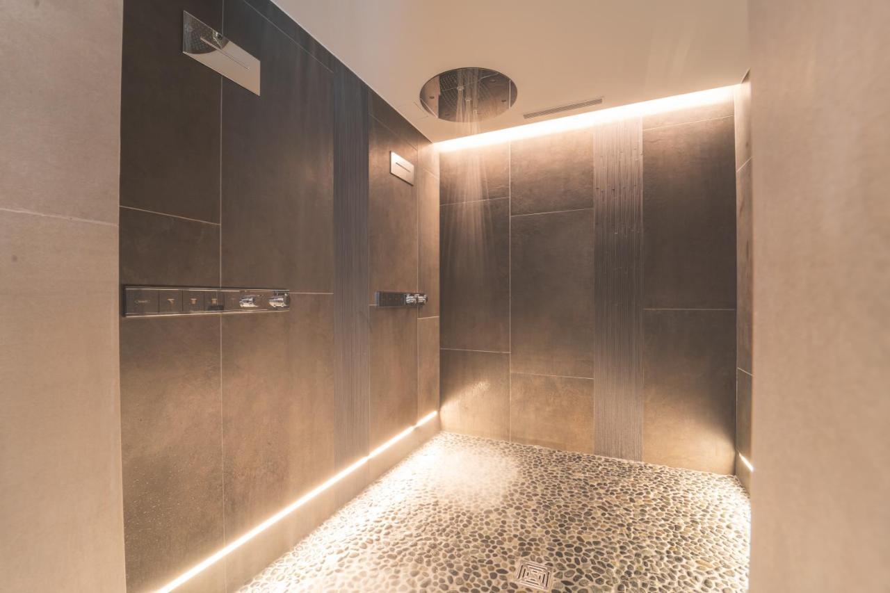 Sporthotel Pontresina 3*