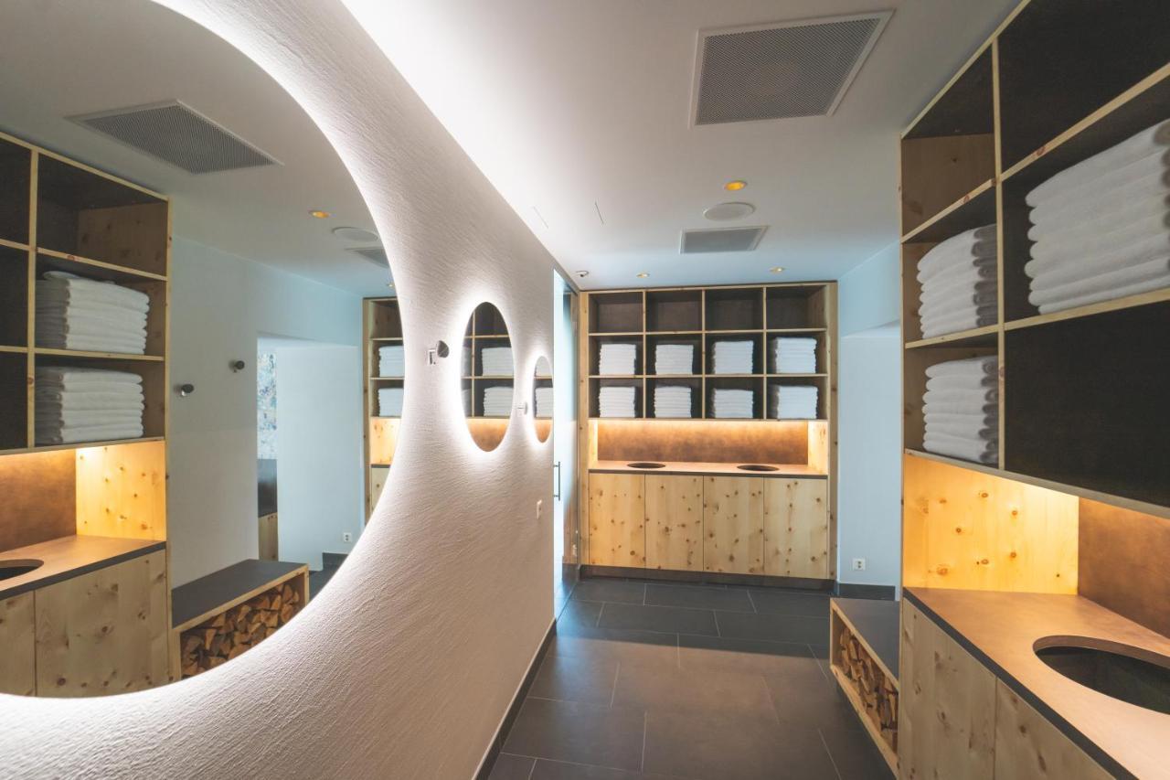 Sporthotel Pontresina 3*