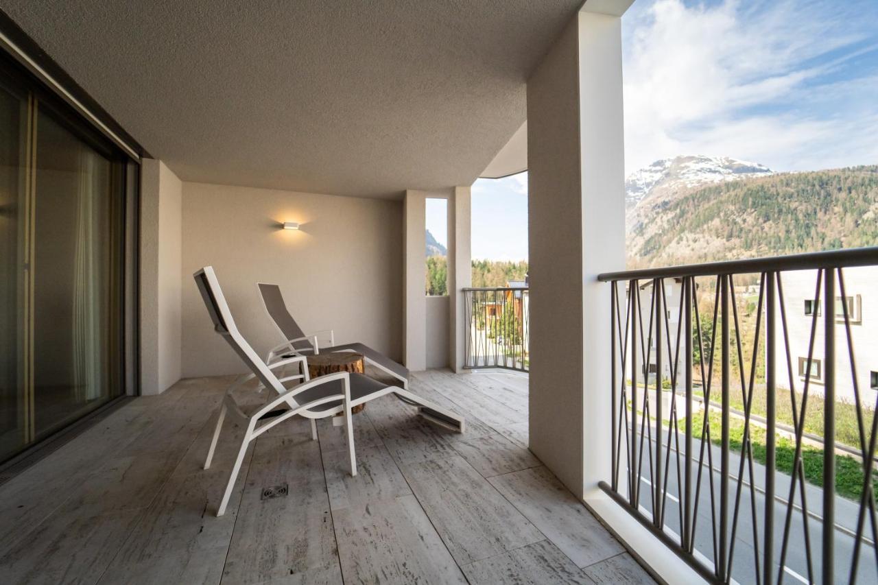 Sporthotel Pontresina Hotel 3*