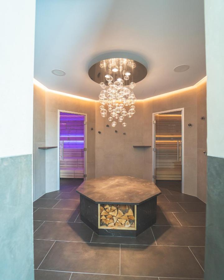 Sporthotel Pontresina 3*