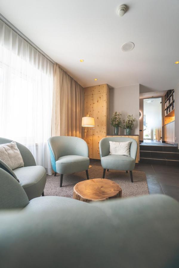 Sporthotel Pontresina Hotel Pontresina