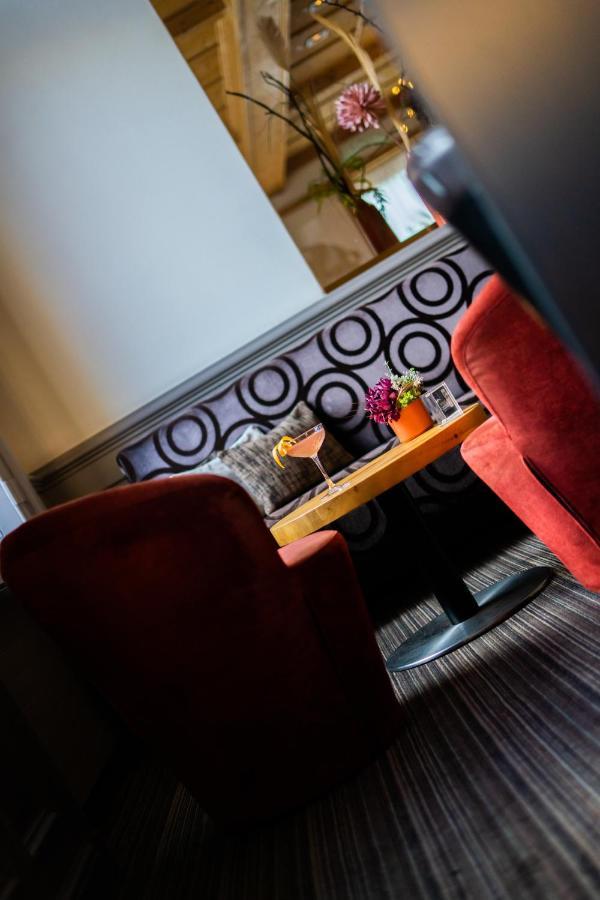 Sporthotel Pontresina 3*
