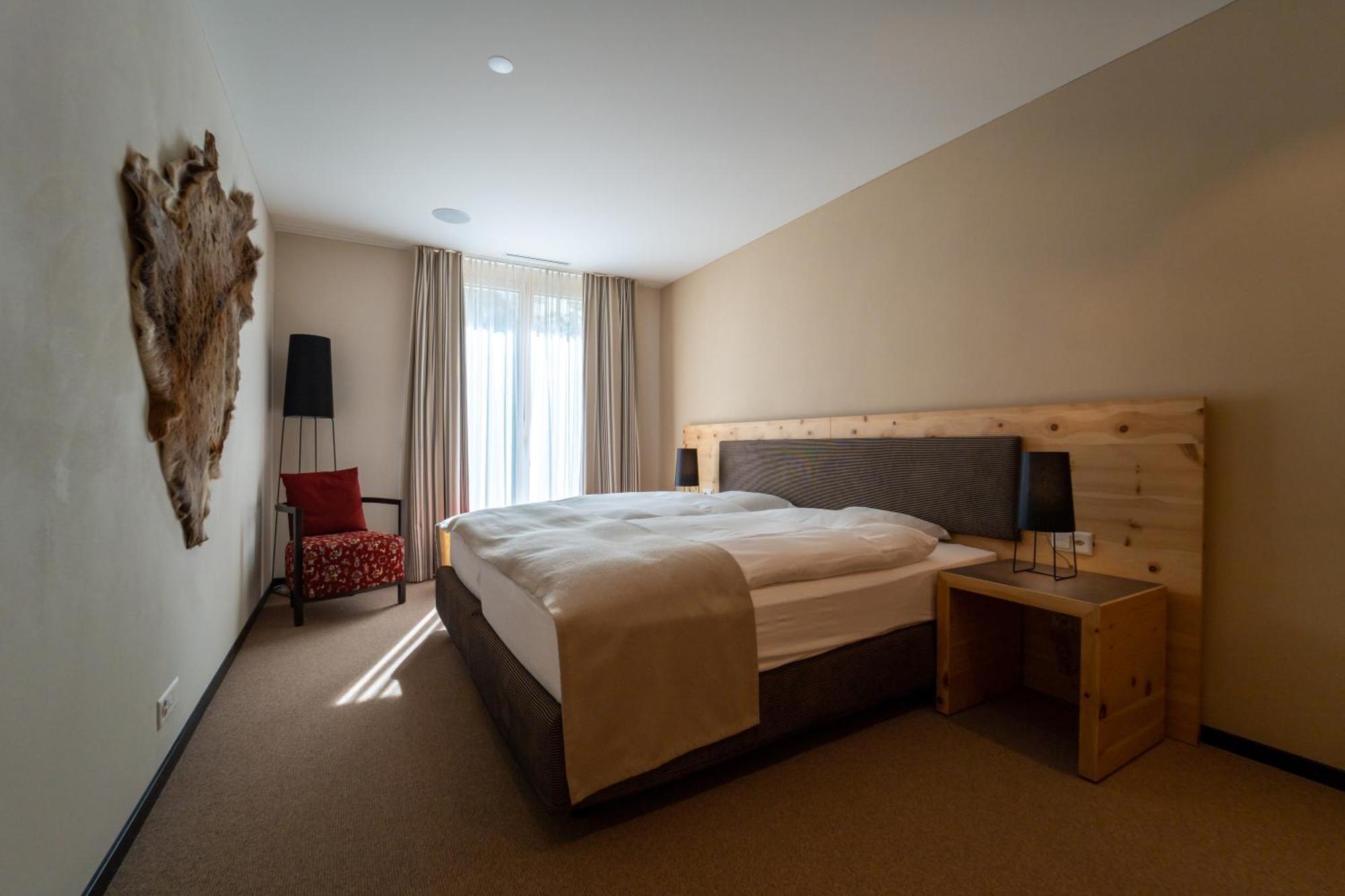 Sporthotel Pontresina Hotel Pontresina