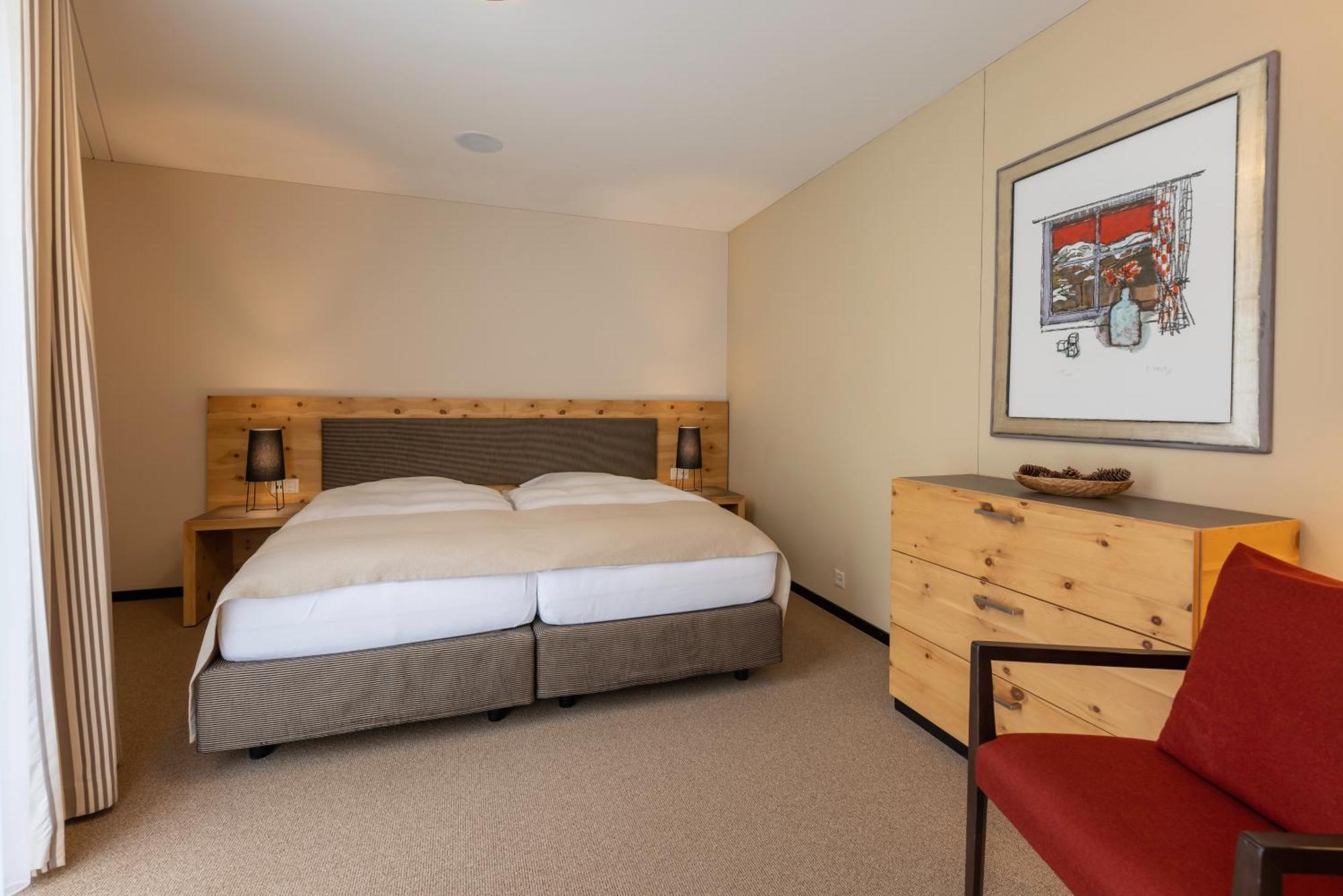 Sporthotel Pontresina