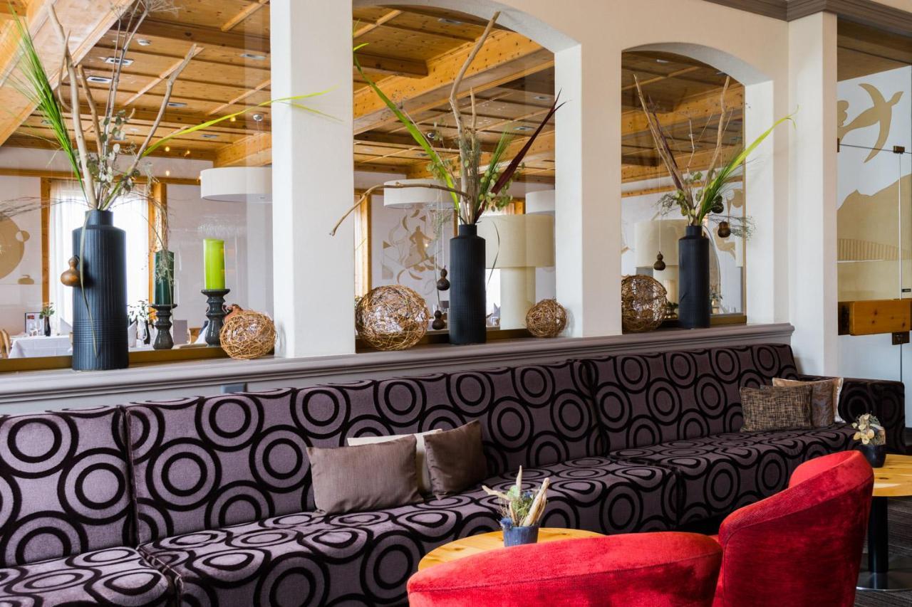 Sporthotel Pontresina