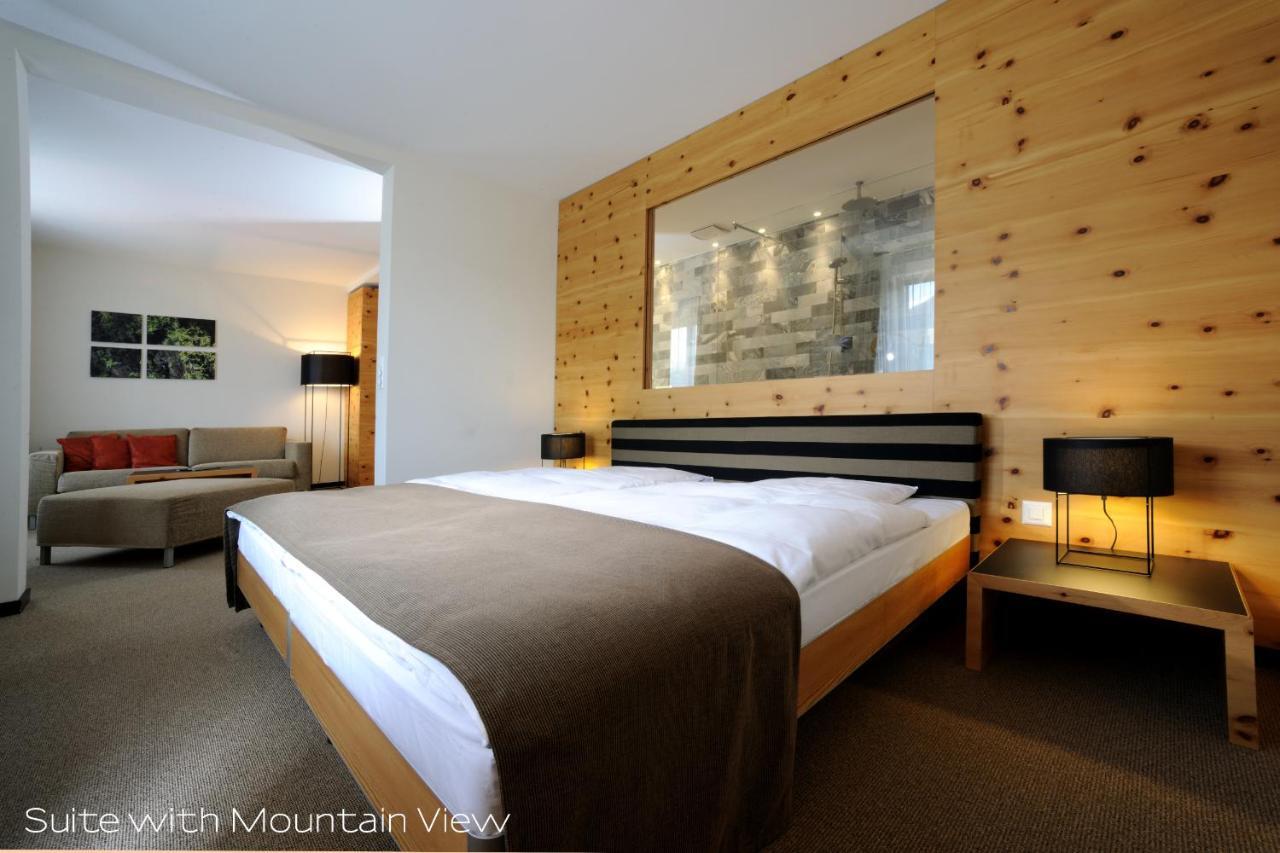 Sporthotel Pontresina Hotel Pontresina