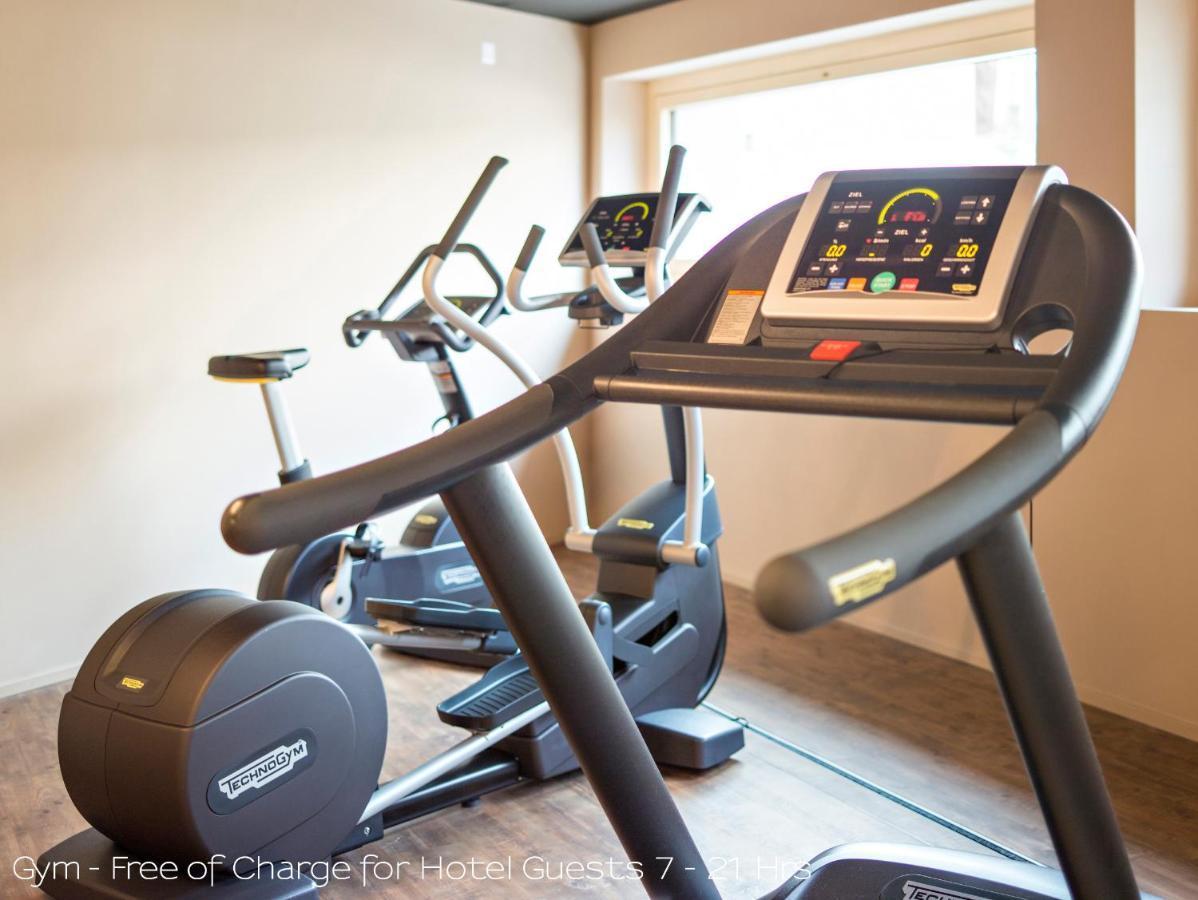 Sporthotel Pontresina Hotel Pontresina