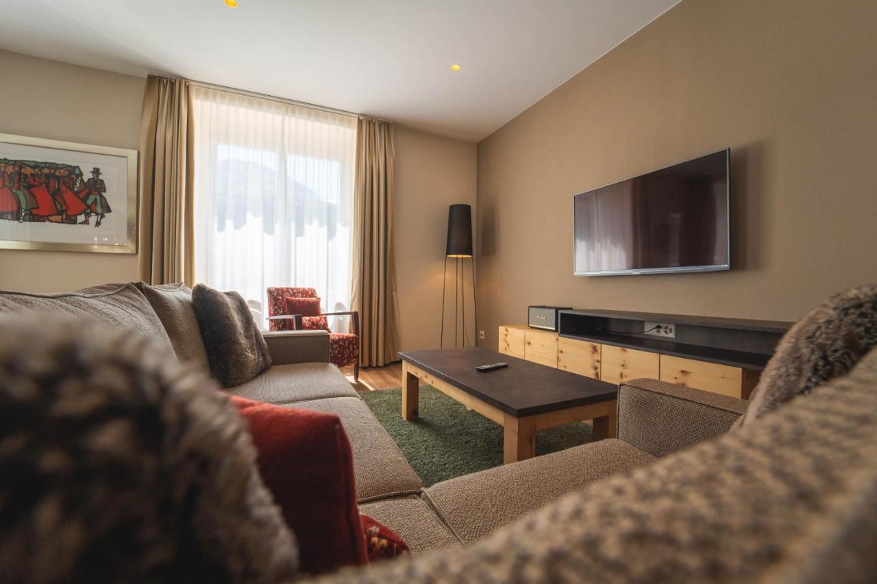 Sporthotel Pontresina Pontresina