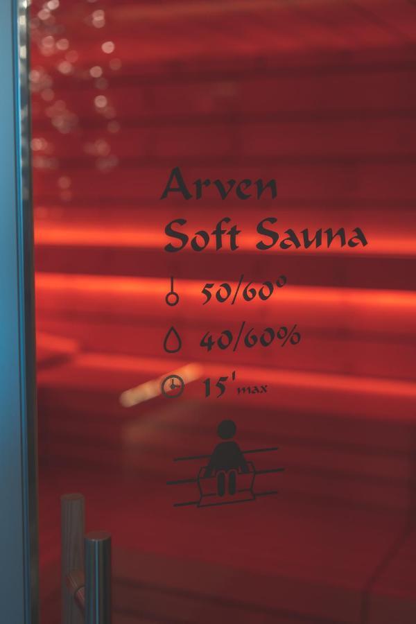 Sporthotel Pontresina 3*
