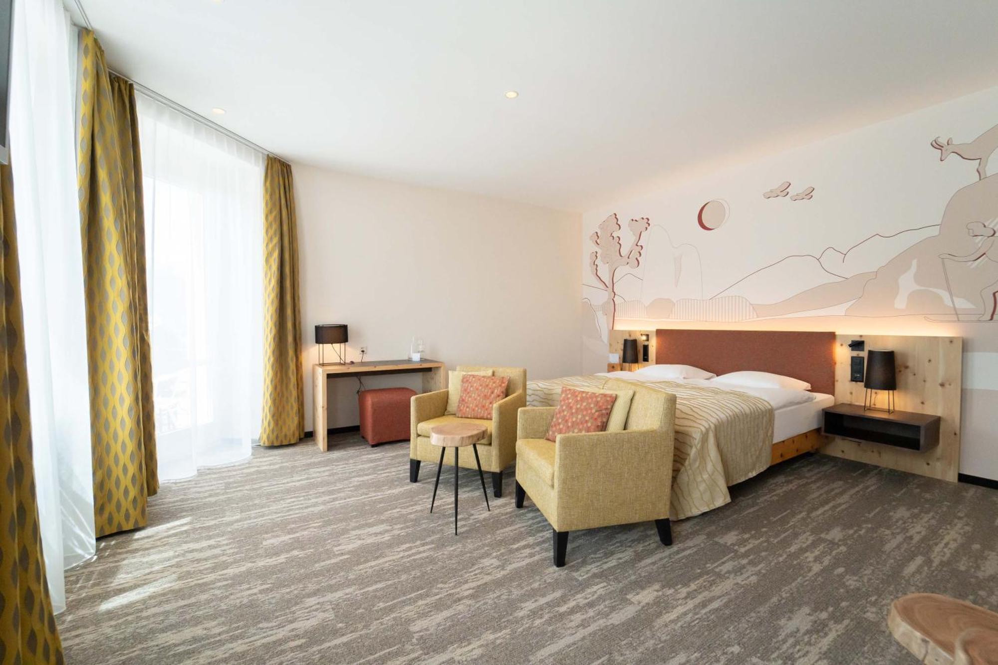 Sporthotel Pontresina Hotel Pontresina