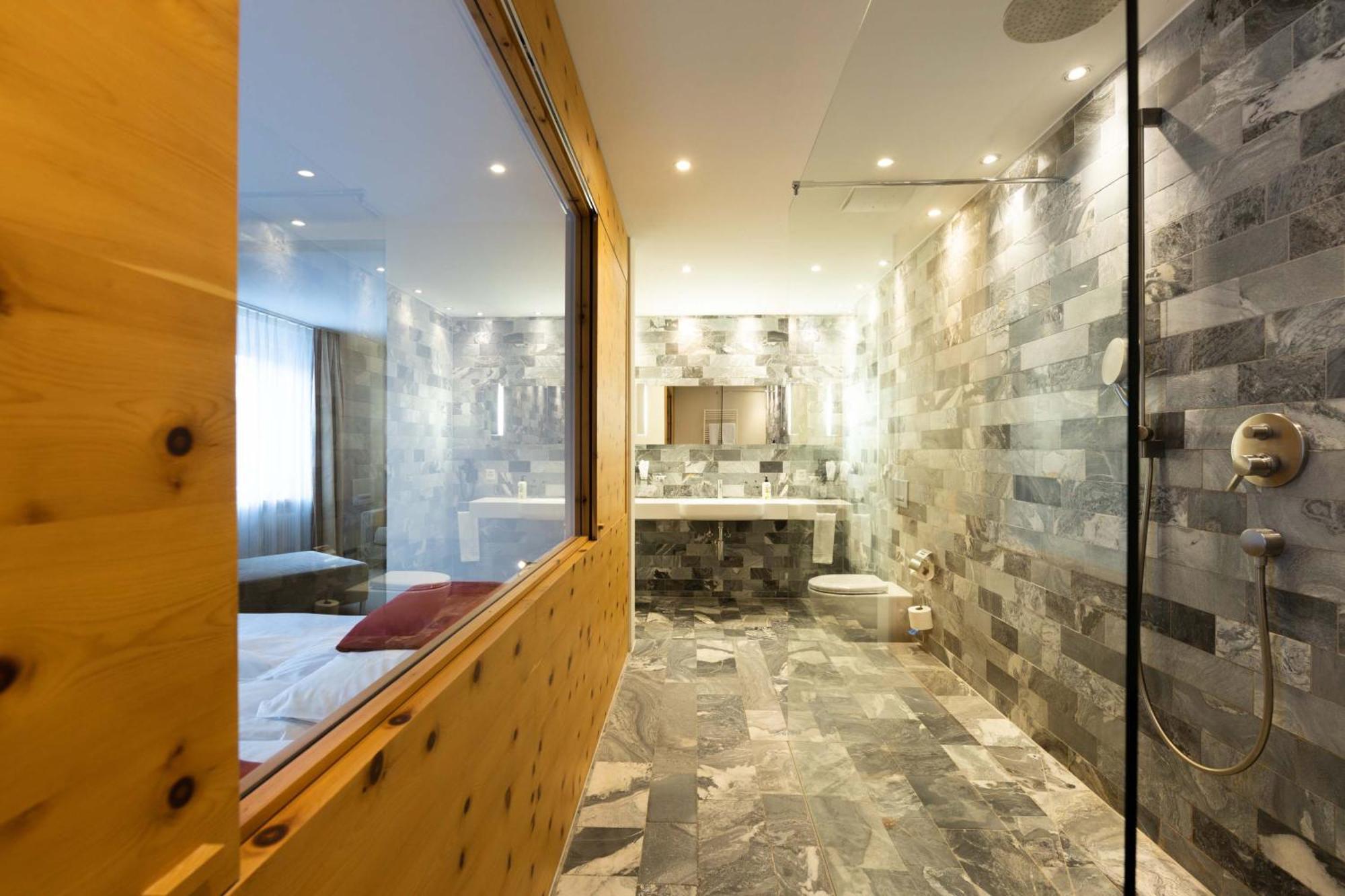Sporthotel Pontresina Pontresina
