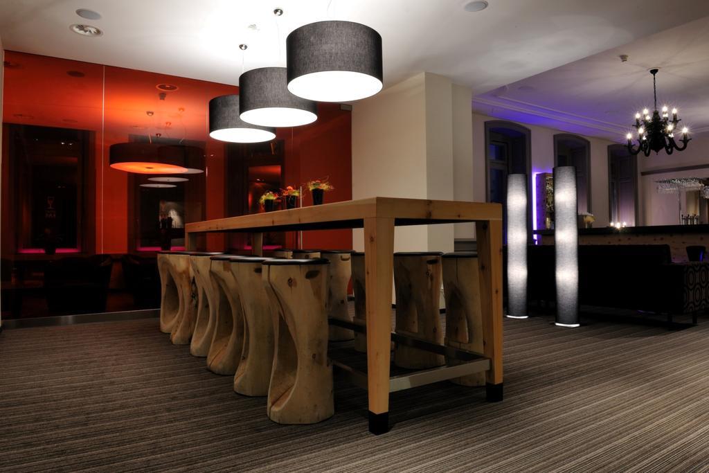 Sporthotel Pontresina 3*