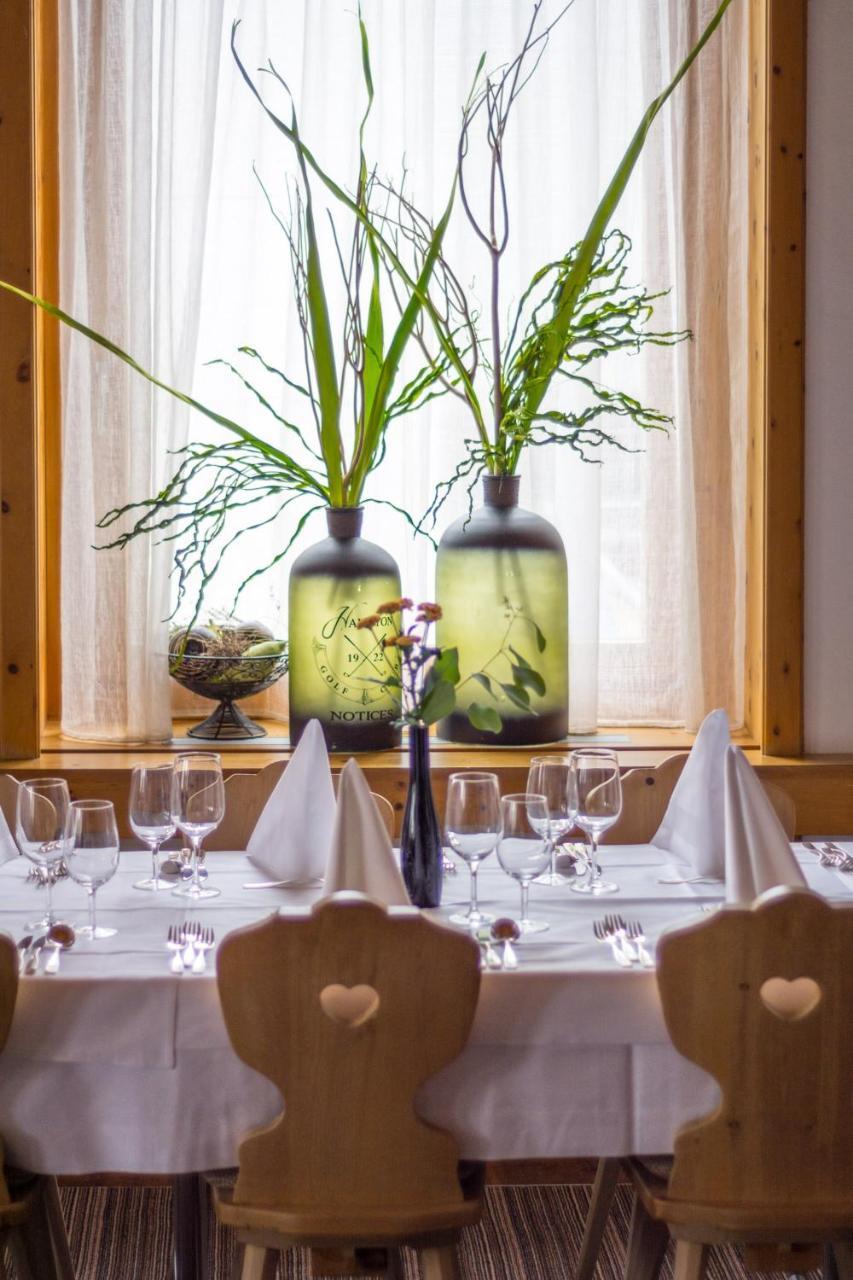 Sporthotel Pontresina Hotel